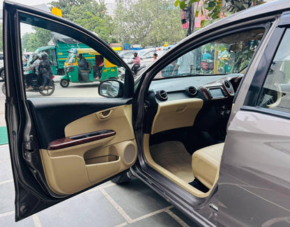 HONDA MOBILIO 1.5 V MT PETROL (2014)
