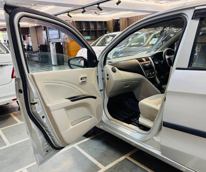 11,000 KMS MARUTI CELERIO VXI PETROL (2018)