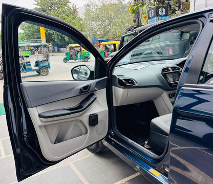 24,000 KMS TATA TIAGO CNG TWN XT 1.2 RTN (2025)