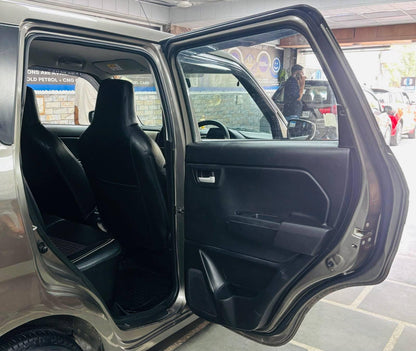 MARUTI WAGONR VXI GREEN CNG (2024)
