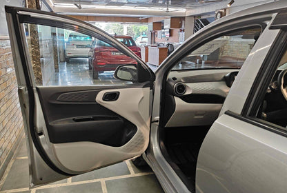 27,000 KMS HYUNDAI GRAND I10 NIOS CORPORATE PETROL (2020)