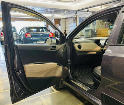 HYUNDAI GRAND I10 MAGNA 1.2 PETROL (2018)