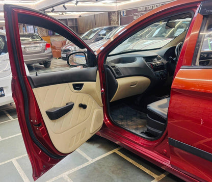 HYUNDAI EON D-LITE+ PETROL (2013)