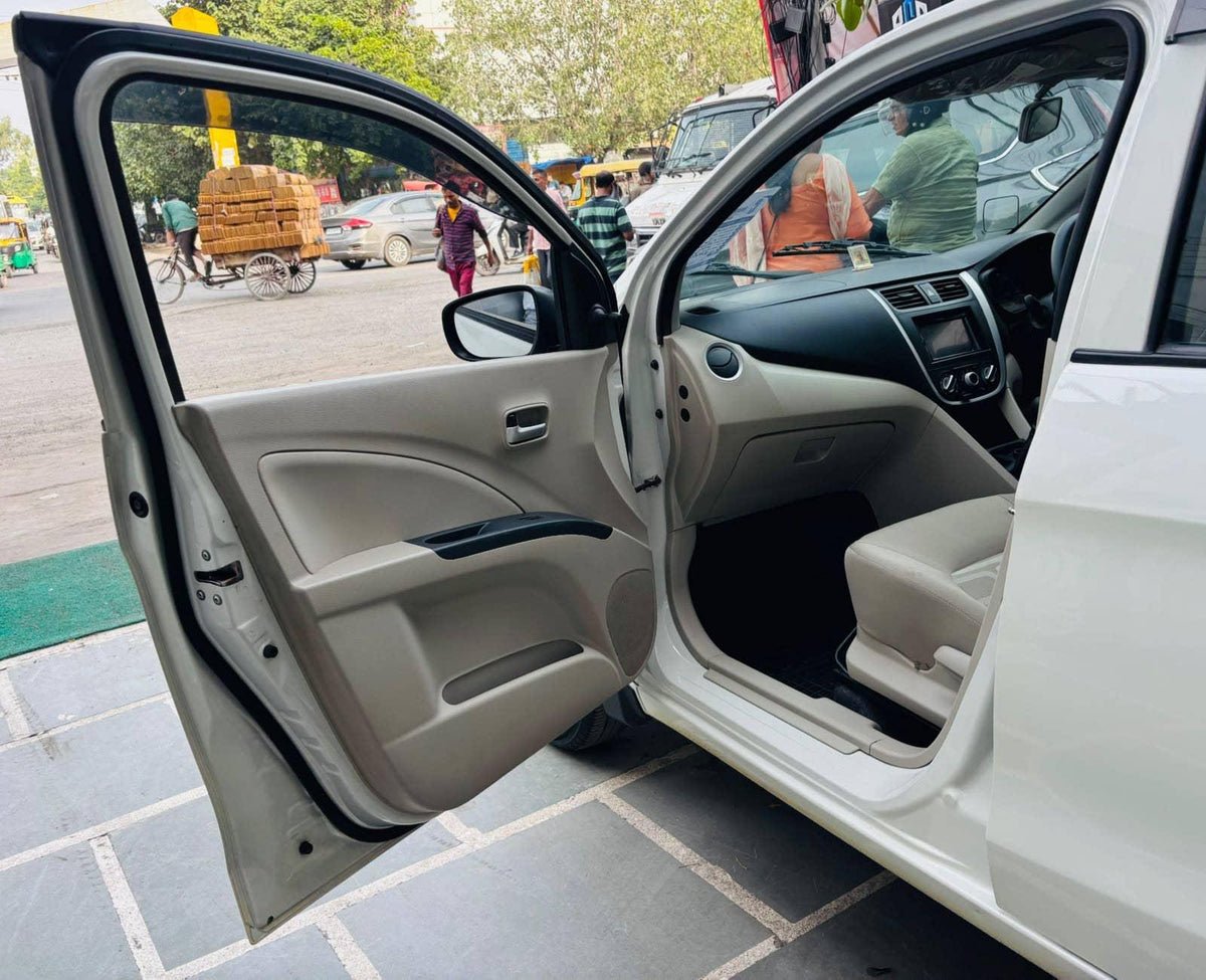28,000 KMS MARUTI CELERIO VXI PETROL (2020)