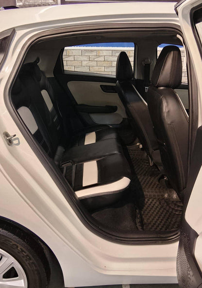44,000 KMS TATA ALTROZ 1.2 XM+ S CNG (2024)