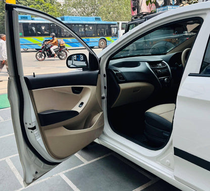 35,000 KMS HYUNDAI EON ERA+ PETROL (2014)