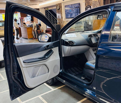 21,000 KMS TATA TIAGO XT (O) 1.2 RTN PETROL (2023)