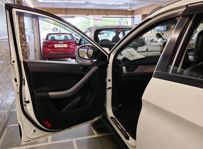 30,000 KMS TATA NEXON 1.2 XM+ S RTN PETROL (2023)