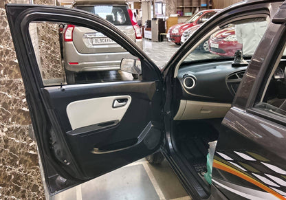5,000 KMS MARUTI ALTO LXI PETROL (2021)