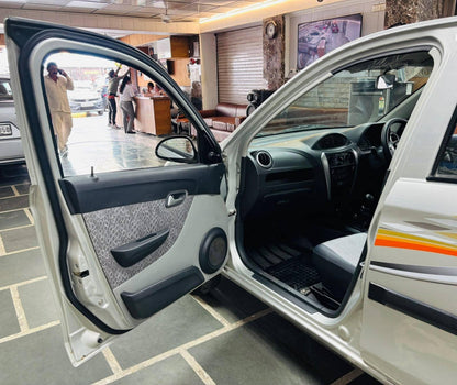 13,000 KMS MARUTI ALTO 800 VXI PETROL (2016)
