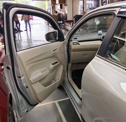 13,000 KMS MARUTI DZIRE LXI PETROL (2019)