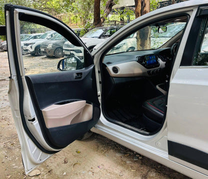 HYUNDAI XCENT 1.2 VTVT S (O) PETROL (2015)
