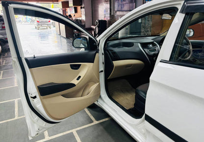 HYUNDAI EON MAGNA PETROL (2015)