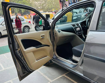 23,000 KMS MARUTI CELERIO VXI PETROL (2020)