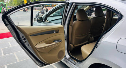 45,000 KMS HONDA CITY 1.5 V MT PETROL (2013)