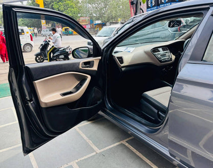 27,000 KMS HYUNDAI I20 MAGNA 1.2 PETROL (2017)