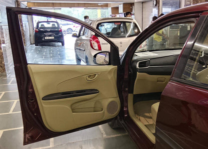 47,000 KMS HONDA AMAZE S MT 1.2 PETROL (2017)