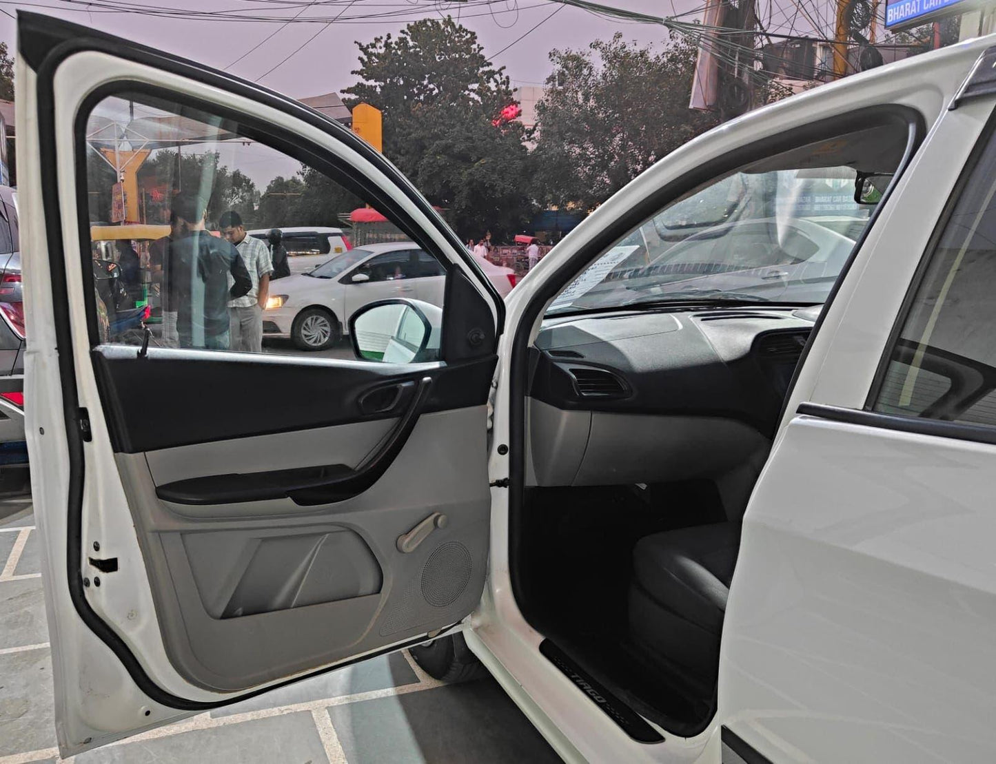 TATA TIAGO XE DIESEL (2020)