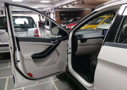 48,000 KMS TATA NEXON XZ 1.2 PETROL (2021)