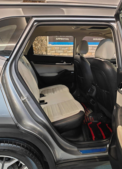 40,000 KMS KIA SELTOS GTX DCT 1.4 TURBO AUTOMATIC PETROL (2020)