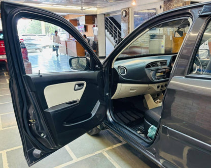 17,000 KMS MARUTI ALTO 800 VXI PETROL (2020)