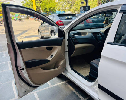 26,000 KMS HYUNDAI EON D LITE+ PETROL (2014)