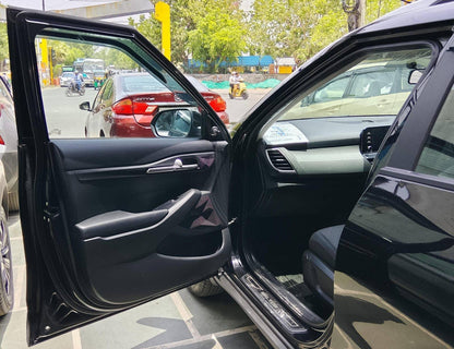 5,000 KMS KIA SELTOS G 1.5 6MT HTE (O) PETROL (2025)