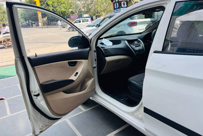 HYUNDAI EON D-LITE+ CNG (2013)