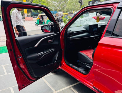 39,000 KMS MARUTI SWIFT ZXI+ PETROL (2024)