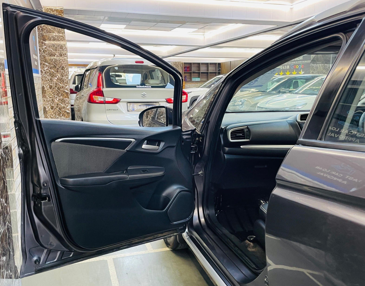 45,000 KMS HONDA WR-V 1.2 VX MT PETROL (2017)