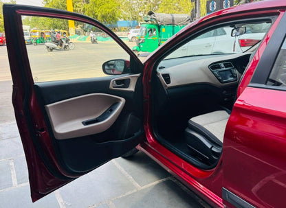 HYUNDAI I20 ASTA 1.2 VTVT PETROL (2018)