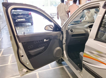 41,000 KMS MARUTI ALTO 800 VXI PETROL (2015)