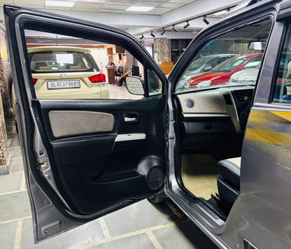 49,000 KMS MARUTI WAGONR LXI PETROL (2016)
