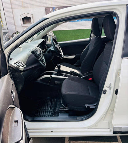MARUTI BALENO DELTA PETROL (2019)