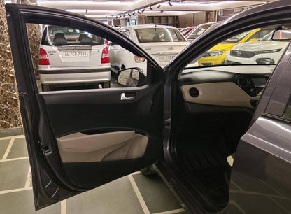 47,000 KMS HYUNDAI GRAND I10 SPORTZ 1.2 PETROL (2017)