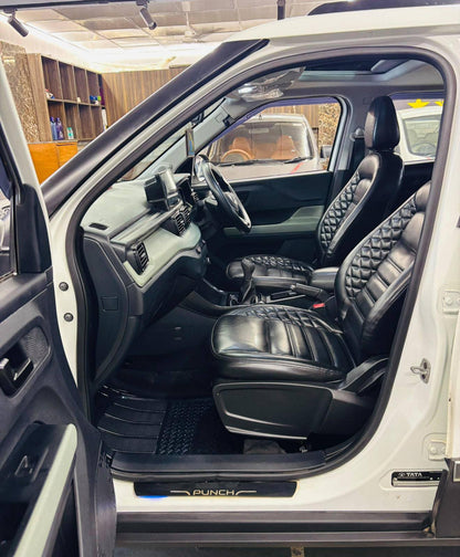 14,000 KMS TATA PUNCH 1.2 ADVENTURE S I-CNG (2025)