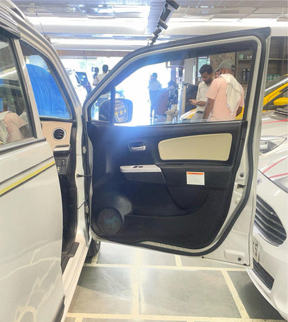 MARUTI WAGONR LXI GREEN CNG (2013)
