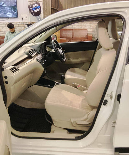 17,000 KMS MARUTI SWIFT DZIRE VXI PETROL (2018)