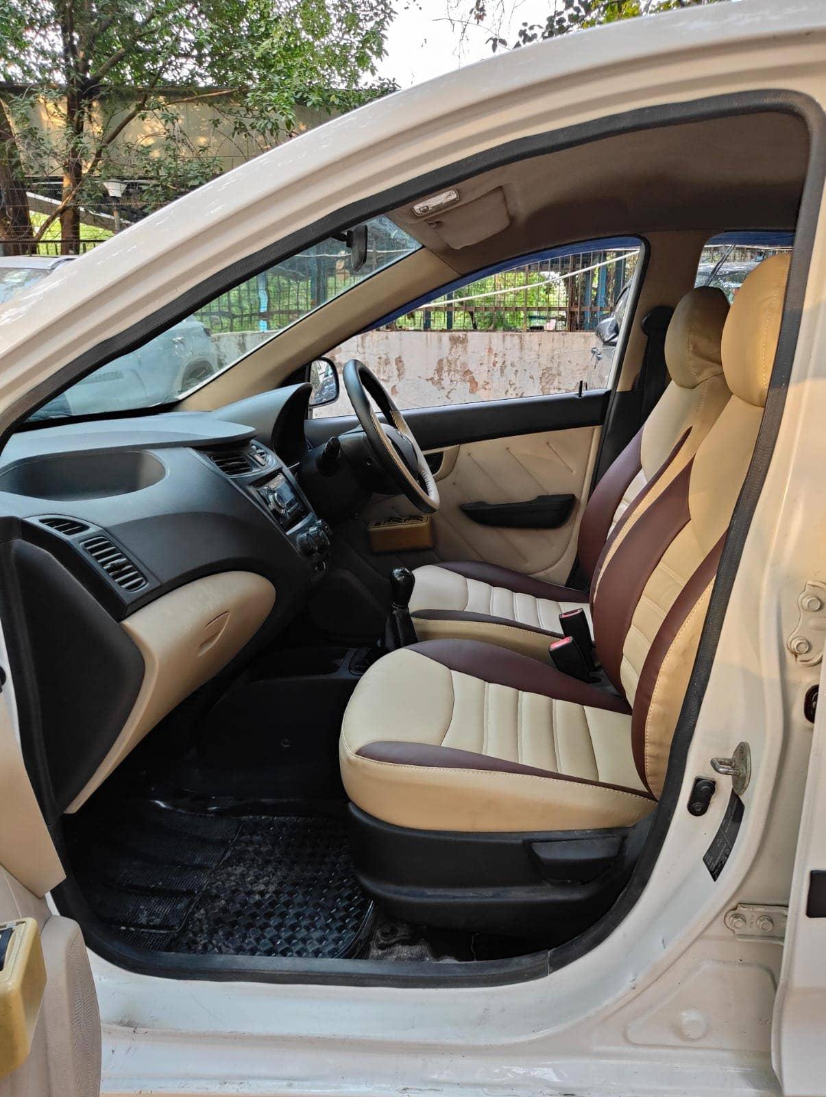 HYUNDAI EON D-LITE+ S PETROL (2015)