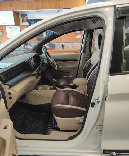 MARUTI ERTIGA ZXI GREEN CNG (2022)