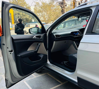 VOLKSWAGEN TAIGUN HIGHLINE 1.0 AT PETROL (2022)