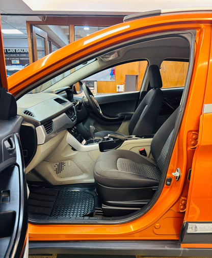 TATA NEXON XMA 1.2 PETROL (2019)