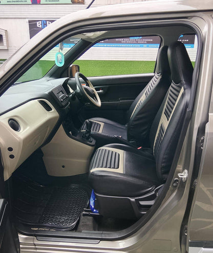 6,000 KMS MARUTI WAGONR VXI GREEN CNG (2022)
