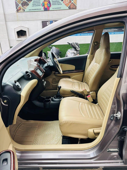 HONDA MOBILIO 1.5 V MT PETROL (2014)