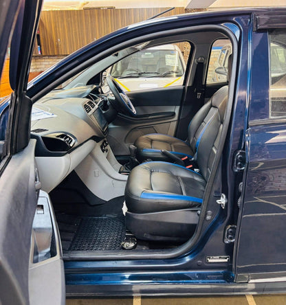 21,000 KMS TATA TIAGO XT (O) 1.2 RTN PETROL (2023)