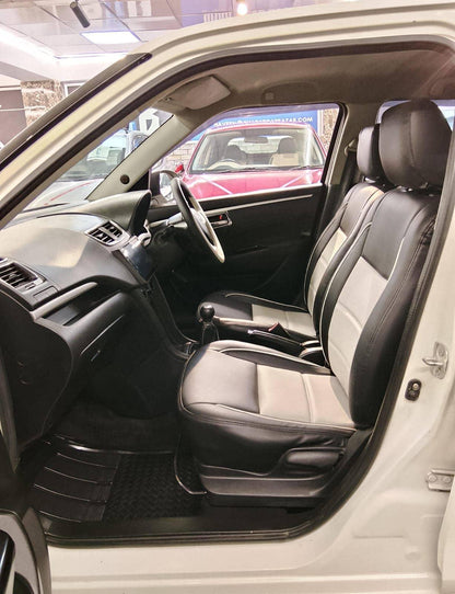 MARUTI SWIFT VXI PETROL (2011)