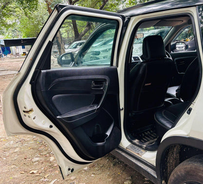 MARUTI VITARA BREZZA VDI DIESEL (2019)