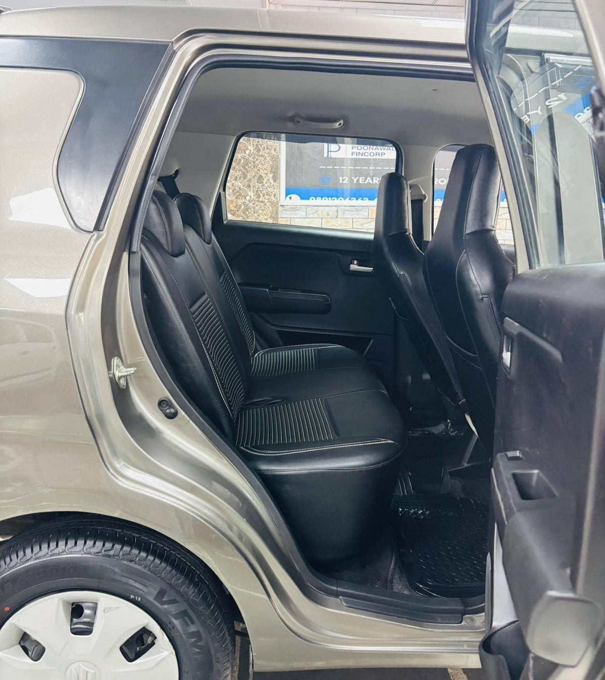 MARUTI WAGONR VXI GREEN CNG (2024)