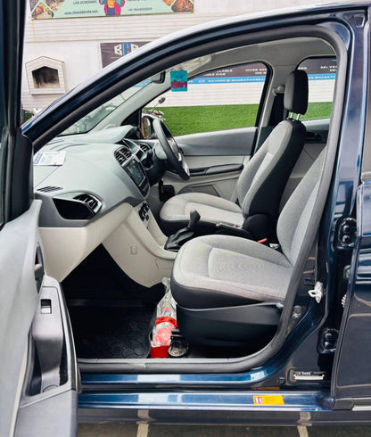 24,000 KMS TATA TIAGO CNG TWN XT 1.2 RTN (2025)