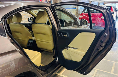 26,000 KMS HONDA CITY 1.5 VX CVT AT PETROL (2014)